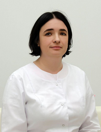 Судаченкова Татьяна Вячеславовна